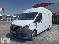 IVECO ve DAF Yetkili Bayi GÜLSOYLAR'dan 2022 MODEL 13.5 PANELVAN