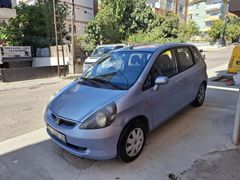 Sahibinden Honda Jazz 1.4 LS 2004 Model İstanbul