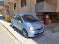 Sahibinden Honda Jazz 1.4 LS 2004 Model İstanbul