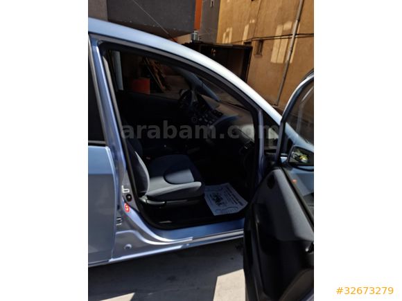 Sahibinden Honda Jazz 1.4 LS 2004 Model İstanbul