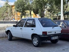 RAVZA OTOMOTİVDEN NADİR KALANLARDAN 205 HATASIZ