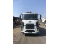 FORD CARGO 20+5 UZAKTAN KUMANDALI YERALTI VE YERÜSTÜ VİNÇLİ ÇÖP