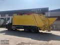 FORD CARGO 20+5 UZAKTAN KUMANDALI YERALTI VE YERÜSTÜ VİNÇLİ ÇÖP