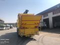 FORD CARGO 20+5 UZAKTAN KUMANDALI YERALTI VE YERÜSTÜ VİNÇLİ ÇÖP