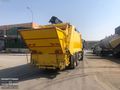 FORD CARGO 20+5 UZAKTAN KUMANDALI YERALTI VE YERÜSTÜ VİNÇLİ ÇÖP