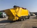 FORD CARGO 20+5 UZAKTAN KUMANDALI YERALTI VE YERÜSTÜ VİNÇLİ ÇÖP
