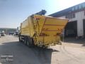 FORD CARGO 20+5 UZAKTAN KUMANDALI YERALTI VE YERÜSTÜ VİNÇLİ ÇÖP