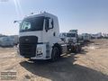 2025 MANUEL VİTES ADR Lİ 2533 CARGO F-LINE YATAKLI ŞASE ARAÇ