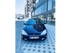 Sahibinden Ford Focus 1.6 Ghia 2000 Model 