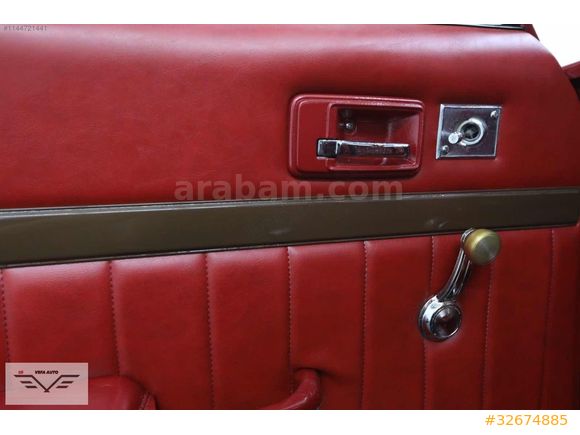 VEFA AUTO'DAN NOVA CONCOURS BELKİ DE TEK EKSİK SİZSİNİZ