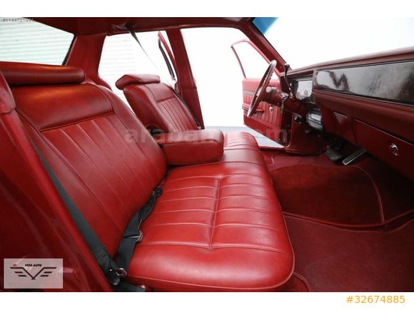 VEFA AUTO'DAN NOVA CONCOURS BELKİ DE TEK EKSİK SİZSİNİZ
