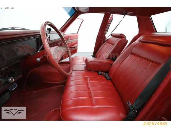 VEFA AUTO'DAN NOVA CONCOURS BELKİ DE TEK EKSİK SİZSİNİZ