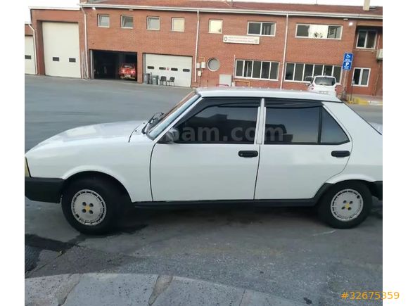 Sahibinden Tofaş Şahin 1.6 1993 Model
