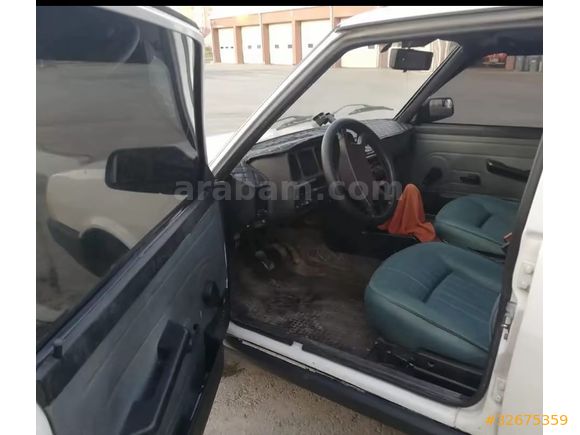 Sahibinden Tofaş Şahin 1.6 1993 Model
