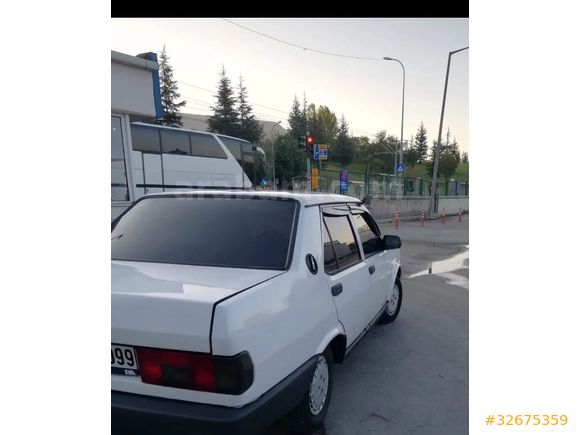 Sahibinden Tofaş Şahin 1.6 1993 Model