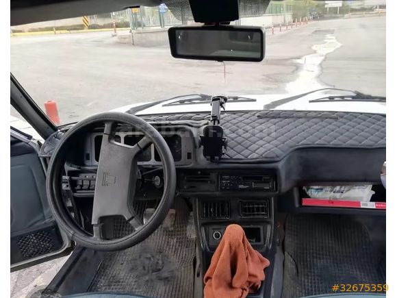 Sahibinden Tofaş Şahin 1.6 1993 Model