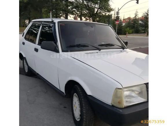 Sahibinden Tofaş Şahin 1.6 1993 Model