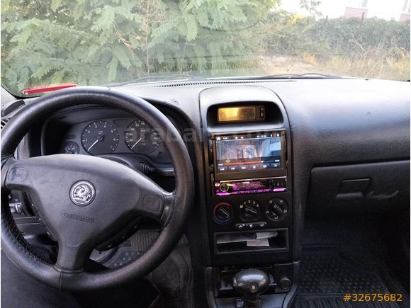 Sahibinden Opel Astra 1.6 CD 1999 Model