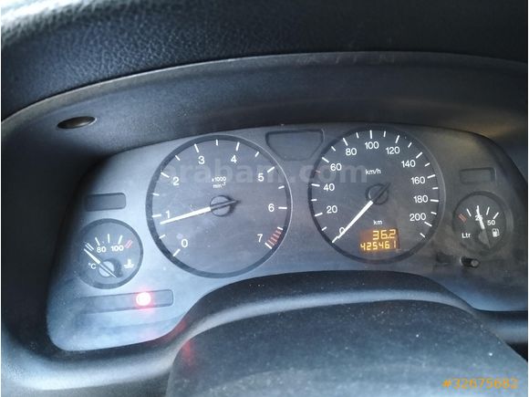 Sahibinden Opel Astra 1.6 CD 1999 Model