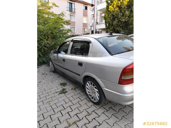 Sahibinden Opel Astra 1.6 CD 1999 Model