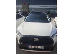 Memurdan Acil tertemiz Sahibinden Toyota Corolla Cross 1.8 Flame X-Pack 2024 Model / son fiyat 