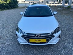 2020 HYUNDAİ ELANTRA OTOMATİK 300 PEŞİNAT KREDİ KARTINA 12 TAKSİ