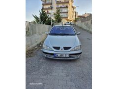 Sahibinden Renault Megane 1.4 RTA 2001 Model