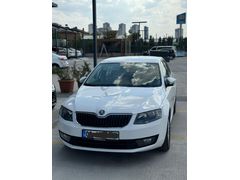 Sahibinden Skoda Octavia 1.6 TDI Style CR