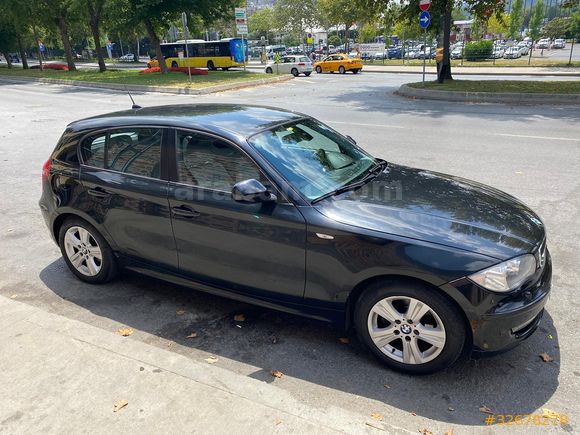 Sahibinden BMW 1 Serisi 116i Standart 2011 Model 
