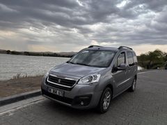 SAHİBİNDEN HATASIZ PEGOUT PARTNER 120HP 6 İLERİ  130 KM START&STOP