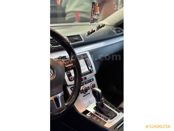 Sahibinden Volkswagen VW CC 1.4 TSi 2014 Model 
