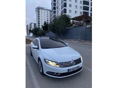 Sahibinden Volkswagen VW CC 1.4 TSi 2014 Model 