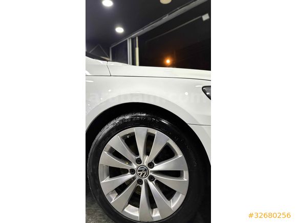 Sahibinden Volkswagen VW CC 1.4 TSi 2014 Model 