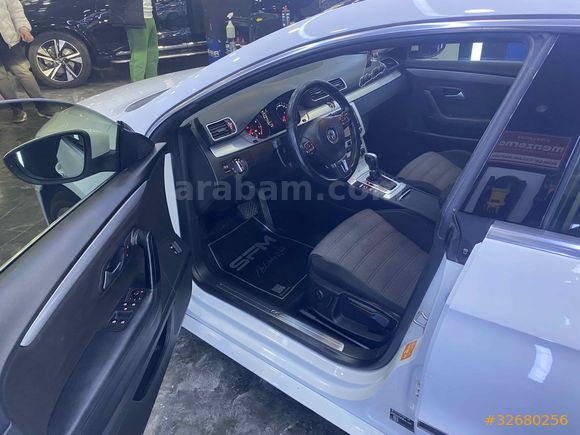 Sahibinden Volkswagen VW CC 1.4 TSi 2014 Model 
