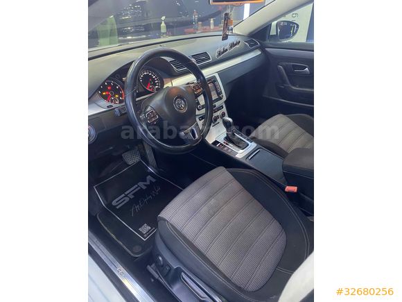 Sahibinden Volkswagen VW CC 1.4 TSi 2014 Model 
