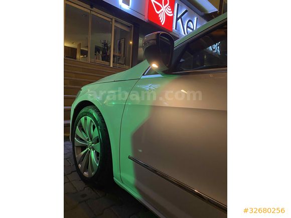 Sahibinden Volkswagen VW CC 1.4 TSi 2014 Model 