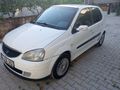 Galeriden Tata Indica 1.4 Basic 2006 Model Burdur