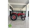 1974 MODEL MASSEY FERGUSON 165 TURBOLU TRAKTÖR SATILIKTIR.