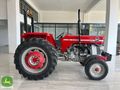 1974 MODEL MASSEY FERGUSON 165 TURBOLU TRAKTÖR SATILIKTIR.