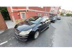 Sahibinden Citroen C4 1.4 SX 2006 Model 