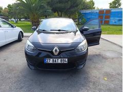 Sahibinden Renault Fluence 1.5 dCi Touch 2013 Model 