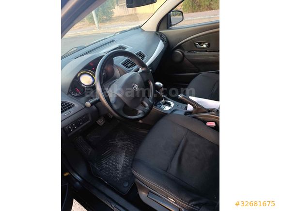 Sahibinden Renault Fluence 1.5 dCi Touch 2013 Model 