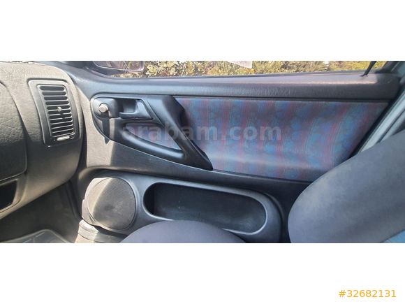Sahibinden Volkswagen Polo 1.6 1997 Model
