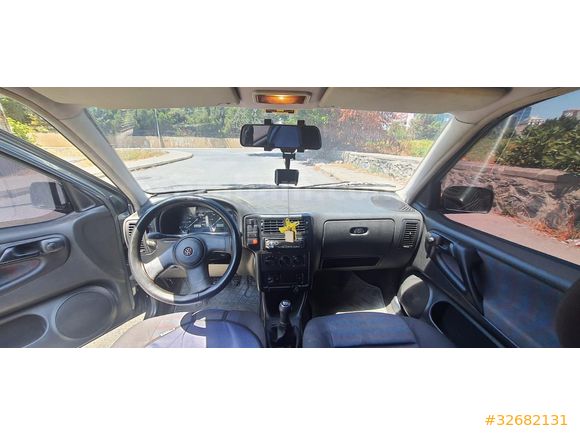 Sahibinden Volkswagen Polo 1.6 1997 Model