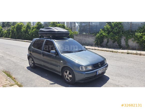 Sahibinden Volkswagen Polo 1.6 1997 Model