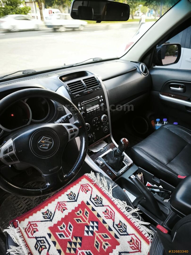 Sahibinden, tek parça boyalı, değişensiz, kazasız, tramersiz 6