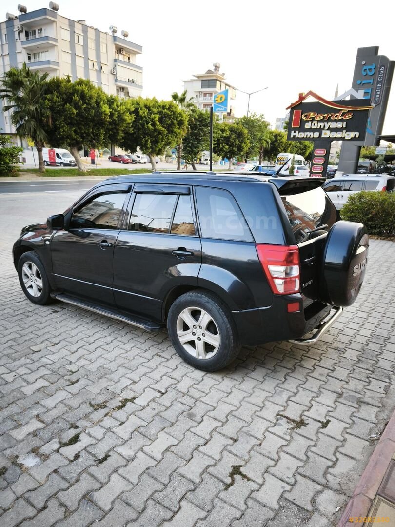 Sahibinden, tek parça boyalı, değişensiz, kazasız, tramersiz 5