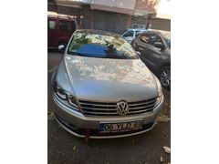 EMSALSİZ VW CC 2016 FULL+FULL