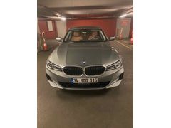 Sahibinden BMW 3 Serisi 320i Sport Line 2024 Model 