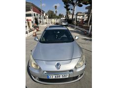 Sahibinden Renault Fluence 1.5 dCi Privilege 2012 Model 
